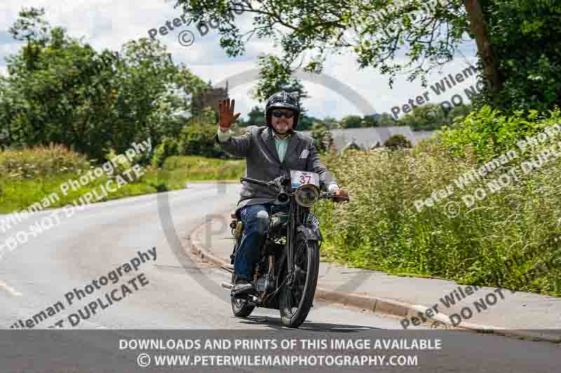 Vintage motorcycle club;eventdigitalimages;no limits trackdays;peter wileman photography;vintage motocycles;vmcc banbury run photographs